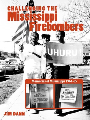cover image of Challenging the Mississippi Firebombers
